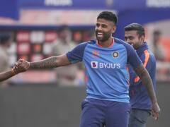 'Doesn't Matter What Soil You Play On': Suryakumar Plays Down Lucknow Pitch Controversy