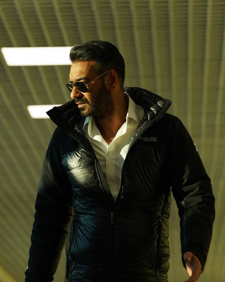 आज हम सिंघम के फैंस के लिए एक ऐसी खबर लेकर आए हैं जिससे यकीनन आप अंजान रहे होंगे.