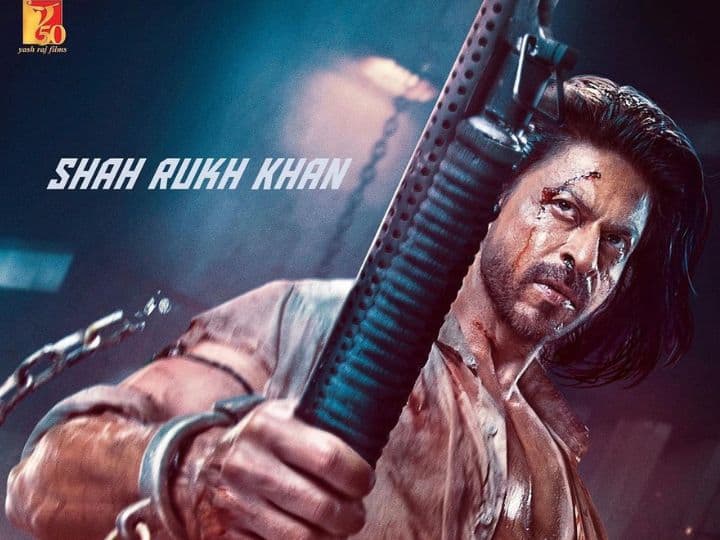 Pathaan Box Office Collection Day 6: मंडे टेस्ट में पास हुई शाहरुख खान की 'पठान', छठे दिन बॉक्स ऑफिस पर फिल्म ने बनाई मजबूत पकड़