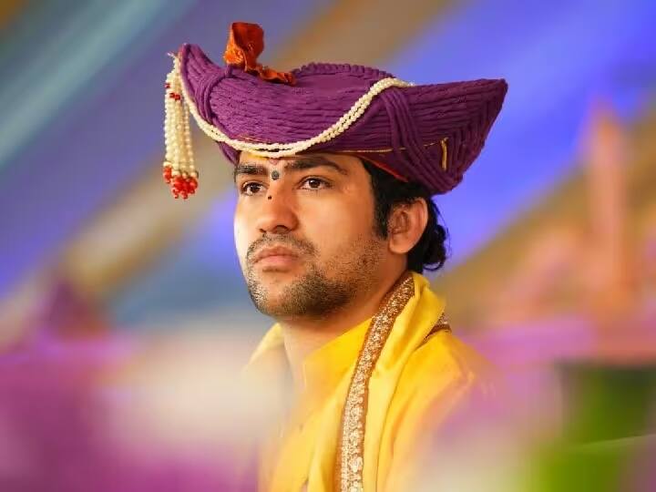 संत तुकाराम की पत्नी पर दिए बयान पर बागेश्वर धाम वाले बाबा ने मांगी माफी, कहा- ऐसा एक किताब में पढ़ा था Sant Tukaram Row Bageshwar Dham Dhirendra Krishna Shastri Apologised संत तुकाराम की पत्नी पर दिए बयान पर बागेश्वर धाम वाले बाबा ने मांगी माफी, कहा- ऐसा एक किताब में पढ़ा था