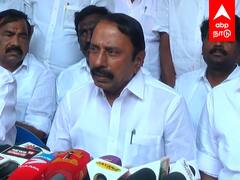 Sengottaiyan : ”ஓட்டுக்கு பணம்.. மகிழ்ச்சியோடு வாங்கிக்கொள்ளட்டும்” செங்கோட்டையன் பரபரப்பு பேட்டி