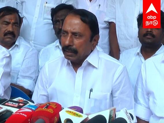 Sengottaiyan : ”ஓட்டுக்கு பணம்.. மகிழ்ச்சியோடு வாங்கிக்கொள்ளட்டும்” செங்கோட்டையன் பரபரப்பு பேட்டி