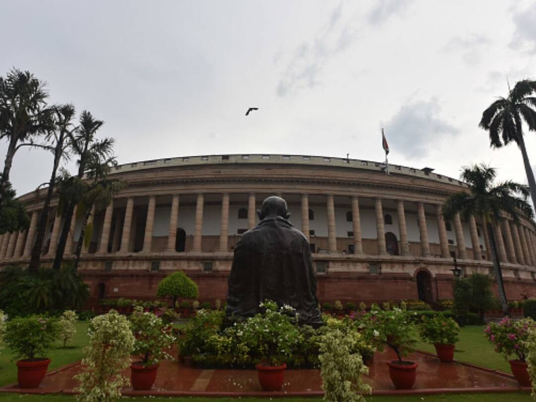 Economic Survey Likely To Peg 2023-24 Growth At Slowest In Three Years: Report Economic Survey Likely To Peg 2023-24 Growth At Slowest In Three Years: Report