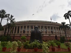 Economic Survey Likely To Peg 2023-24 Growth At Slowest In Three Years: Report