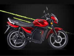 मुंबई-बदलापूर-मुंबई; जबरदस्त रेजसह PURE EV EcoDryf इलेक्ट्रिक बाईक लॉन्च