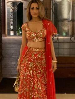 Happy Birthday Amrita Arora: অনেক ছবিতে অভিনয় করেও দিদির মতো সফল নন, একনজরে অমৃতা অরোরার অজানা তথ্য