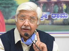 विहिप का SP-RJD पर गंभीर आरोप, कहा- 'रामचरितमानस के खिलाफ बयान हिन्दू समाज को तोड़ने की साजिश'