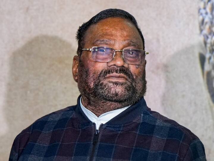 Ramcharitmanas Row Swami Prasad Maurya comment Two Fractions in Samajawadi Party ANN Ramcharitmanas Row: कहीं सपा के भीतर घमासान ना मच जाए? रामचरितमानस पर बयान को लेकर पार्टी में दो गुट