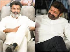 తారకరత్నను కంటికి రెప్పలా కాపాడుతున్న బాలకృష్ణ - మృత్యుంజయ మంత్రంతో