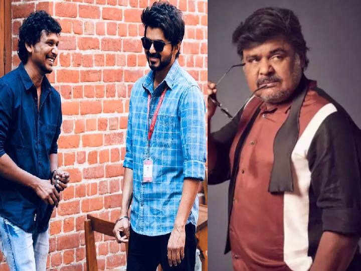 Thalapathy 67 Cast and Crew Update Mansoor Ali Khanofficially part of ...