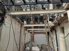 मुंबई: 'दफ्तर' तोड़े जाने के बाद गरमाई महाराष्ट्र की राजनीति, अनिल परब ने किरीट सोमैया को दी ये चुनौती