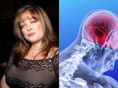 Lisa Loring Death: द ओरिजिनल वेडनेसडे एडम्स स्टार लिसा लोरिंग की स्ट्रोक से गई जान, इन लक्षणों को हल्के में लेना पड़ सकता है भारी