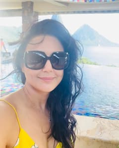 Preity Zinta: 'डिंपल गर्ल' झाली 48 वर्षाची; प्रीती झिंटाच्या 'या' गोष्टी तुम्हाला माहितीयेत?