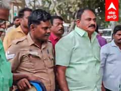 Salem Temple Issue : தலித் இளைஞரை வசைபாடிய Ex.திமுக பிரமுகர்.. வன்கொடுமை சட்டத்தில் அதிரடி கைது..