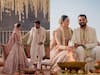 Athiya Shetty KL Rahul Wedding: 416 दिन और 10 हजार घंटे में तैयार हुआ अथिया शेट्टी का लहंगा, दुल्हन के ब्राइडल लुक पर टिकी फैंस की नजर