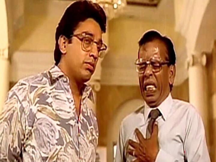 Actor Nagesh: முதலிரவுக்கு மட்டும் தடை போட்டீங்களே..? எம்.ஜி.ஆரை கேட்ட நாகேஷ்..! ஒரு சுவாரஸ்யம்..