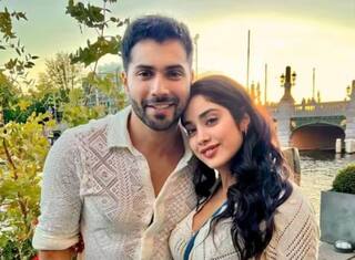 Varun Dhawan-Janhvi Kapoor સ્ટારર ફિલ્મ ‘બવાલ’ની રિલીઝ ડેટ ટળી! સામે આવ્યું આ મોટુ કારણ