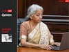 6 Challenges Before FM Nirmala Sitharaman As She Presents Union Budget 2023 Today