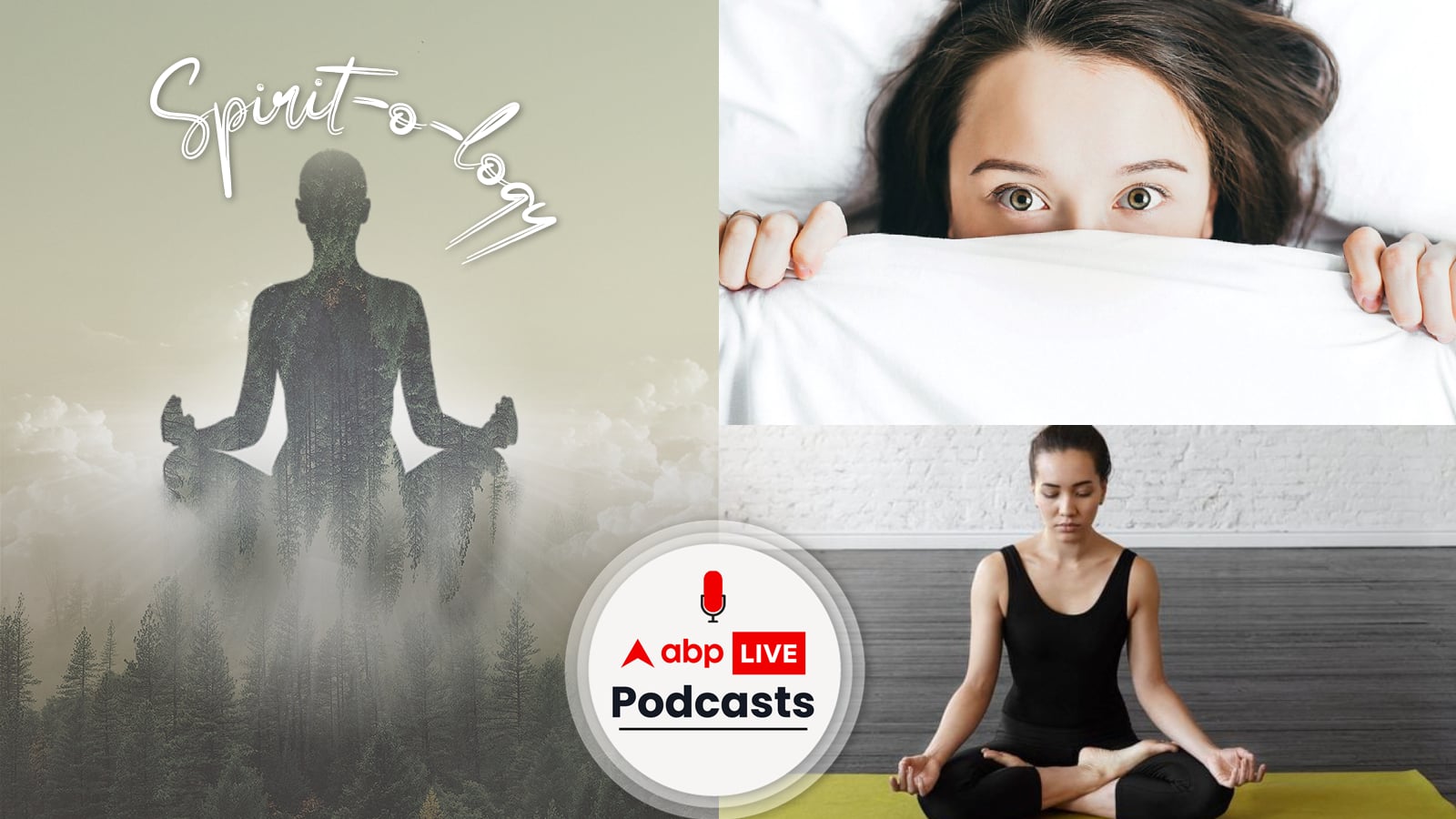 Breaking down Meditation and understanding what it really means Is okay