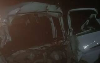 Accident: લીંબડી - અમદાવાદ નેશનલ હાઇવે પર ઇક્કો અને આઇસર વચ્ચે સર્જાયો ગંભીર અકસ્માત, 3 લોકોનાં મોત
