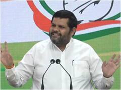 'आप बांटे तो रेवड़ी गजक है, दूसरा कोई बांटे तो...', बीजेपी पर बरसे कांग्रेस प्रवक्ता