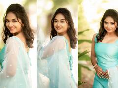 Preethi Sharma : சித்தி 2 சீரியல் புகழ் ப்ரீத்தி ஷர்மாவின் பிறந்தநாள் இன்று!