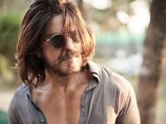 पठान की महज 7 दिनों में 300 करोड़ क्लब में एंट्री, शाहरुख खान की ये फिल्म हर दिन बॉक्स ऑफिस पर बना रही नए रिकॉर्ड