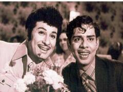 Actor Nagesh: முதலிரவுக்கு மட்டும் தடை போட்டீங்களே..? எம்.ஜி.ஆரை கேட்ட நாகேஷ்..! ஒரு சுவாரஸ்யம்..