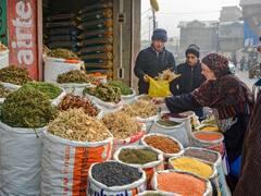 इस दिन फल, सब्जी और मसाला बाजार रहेंगे बंद, 40 हजार मथाड़ी मजदूर करेंगे हड़ताल, जानें कारण