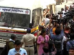 Anil Parab: सोमय्यांचे आरोप म्हणजे बिल्डरकडून सुपारी घेऊन केलेली खेळी : अनिल परब