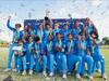 U19 Women's T20 WC: రేపు అండర్- 19 టీ20 ప్రపంచకప్ విజేతలకు సన్మానం- ముఖ్య అతిథి ఎవరంటే!