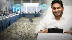 CM Jagan Confirms Visakhapatnam As Capital | Delhi Global Investors Summit: సీఎం జగన్ కీలక వ్యాఖ్యలు