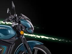 मुंबई-बदलापूर-मुंबई; जबरदस्त रेजसह PURE EV EcoDryf इलेक्ट्रिक बाईक लॉन्च