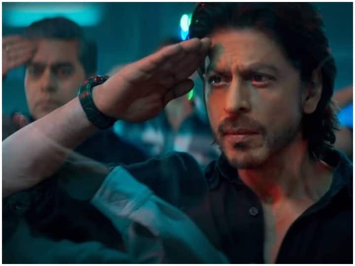 अब बात करते हैं शाहरुख खान की फिल्म पठान के बारे में. यह फिल्म 25 जनवरी को रिलीज हुई थी और उस दिन से लगातार धमाल मचा रही है.