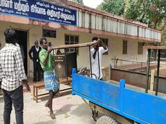 தமிழ்நாடு வீட்டு வசதி வாரிய தலைமை அலுவலகத்தில் அசையும் சொத்துக்கள் ஜப்தி