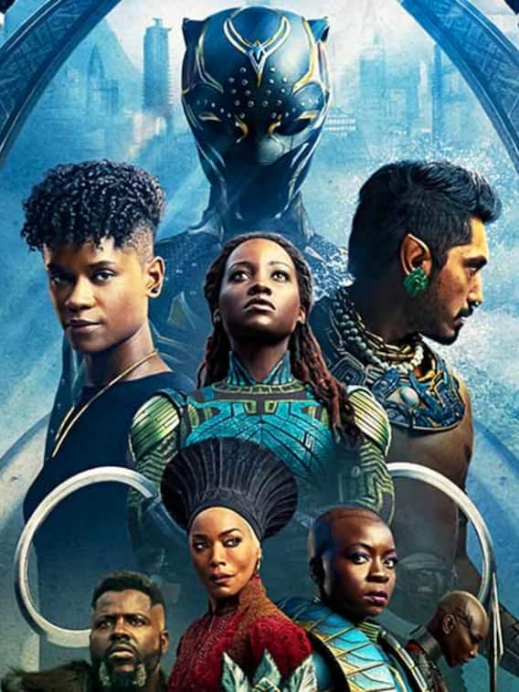 फरवरी महीने में ओटीटी पर लें इन फिल्मों और सीरीज का मजा