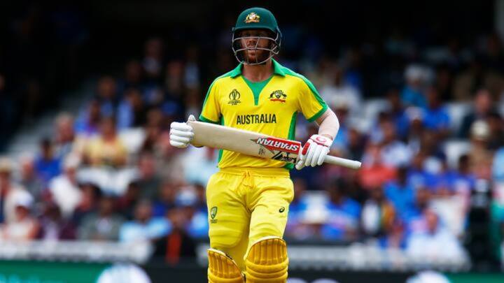 আন্তর্জাতিক টি-টোয়েন্টিতে ডেভিড ওয়ার্নার ১১ বার ম্যাচ সেরা হয়েছেন। তিনি অবশ্য ৯৯ ম্যাচে ১১ বার সেরার পুরস্কার জিতেছেন।