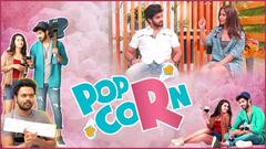 Pop Corn Movie Nikhil Interview : Sai Ronak, Avika Gor లతో నిఖిల్ చేసిన అల్లరి