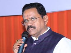 उद्धव के सांसद राजन विचारे की सुरक्षा घटाने का मामला, हाई कोर्ट ने राज्य सरकार से मांगी रिपोर्ट