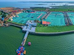 2 लाख से अधिक पर्यटकों से गुलजार रहा जल महोत्सव हुआ समाप्त,  पर्यटकों के लिए आकर्षण का केंद्र रही टेंट सिटी