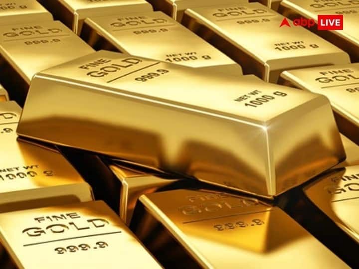 Gold Consumption In India Declines In India says World Gold Council Gold Consumption: सोने के दामों में रिकॉर्ड उछाल का असर, 2022 में घट गई सोने की खपत