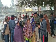 नवादा में बहन की शादी में आए भाई की हत्या, नग्न हालत में खेत में मिला शव, जयमाला के वक्त से था लापता