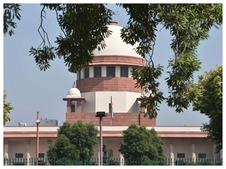 Supreme Court Collegium Recommends Names Of Allahabad Gujarat High Court Chief Justices For Elevation To Top Court Supreme Court Collegium Recommends Names Of Two Chief Justices For Elevation To Top Court