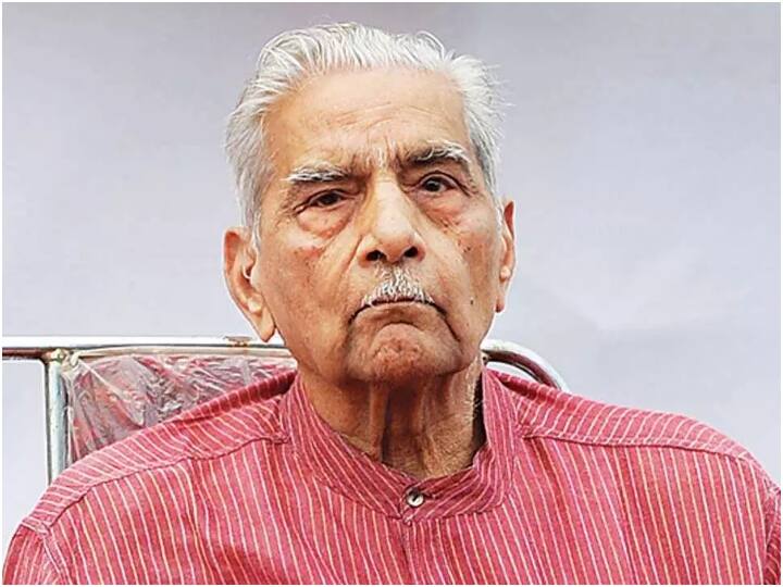 Shanti Bhushan Death: पूर्व कानून मंत्री, प्रशांत भूषण के पिता शांति भूषण का निधन, 97 साल की उम्र में ली आखिरी सांस