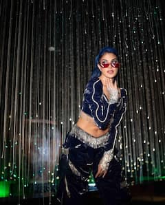 PHOTO: श्रीलंकन ​​ब्युटी जॅकलीनचा हॉट अवतार; फोटो चर्चेत!