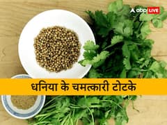 दरिद्रता दूर करता है धनिया का ये ज्योतिषीय उपाय, बनी रहती है धन की देवी लक्ष्मी जी की कृपा