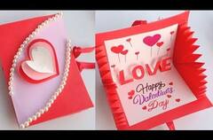 Valentine Day Gift: पार्टनर के चेहरे पर लानी है स्माइल तो अपने हाथ से तैयार करें ये खूबसूरत तोहफे, जिंदगी भर के लिए यादगार बन जाएगा वैलेंटाइन डे