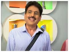Shailesh Lodha’s Dues Not Yet Cleared By Makers Of Taarak Mehta Ka Ooltah Chashmah: Report