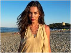 Birthday Special: बिना शादी मां बन गई थीं एमी जैक्सन, बेटे के जन्म के बाद बॉयफ्रेंड संग लिए सात फेरे