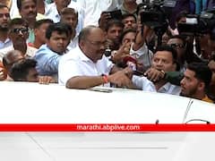 Anil Parab: सोमय्यांचे आरोप म्हणजे बिल्डरकडून सुपारी घेऊन केलेली खेळी : अनिल परब